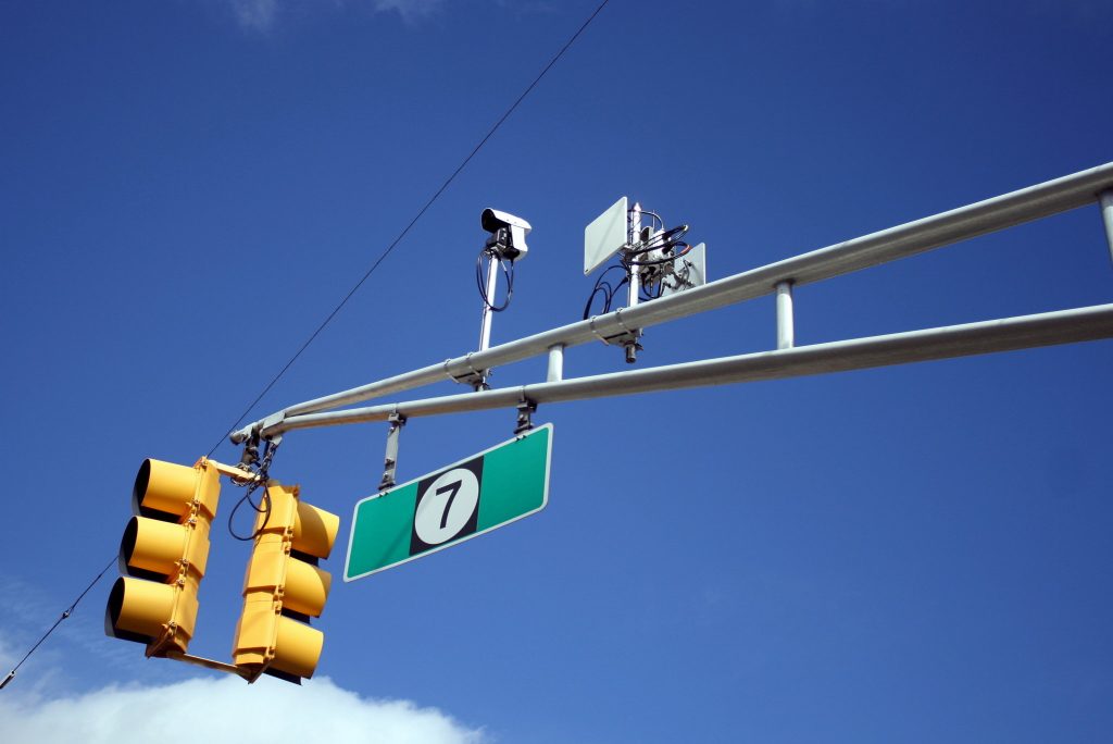 Hisense Plans to Acquire Siemens Intelligent Traffic Systems AutoTech