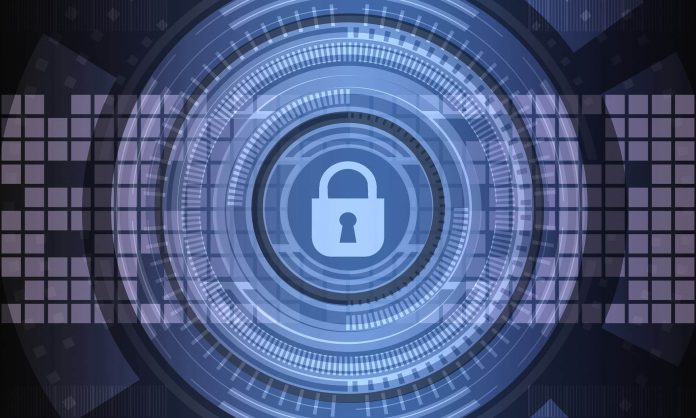 Cybersecurity - Image by Pete Linforth from Pixabay