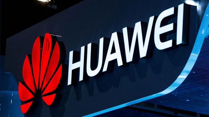 Huawei logo - Source: Yahoo