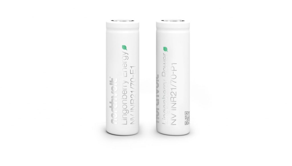 Material triples the capacity of lithiumion batteries AutoTech News