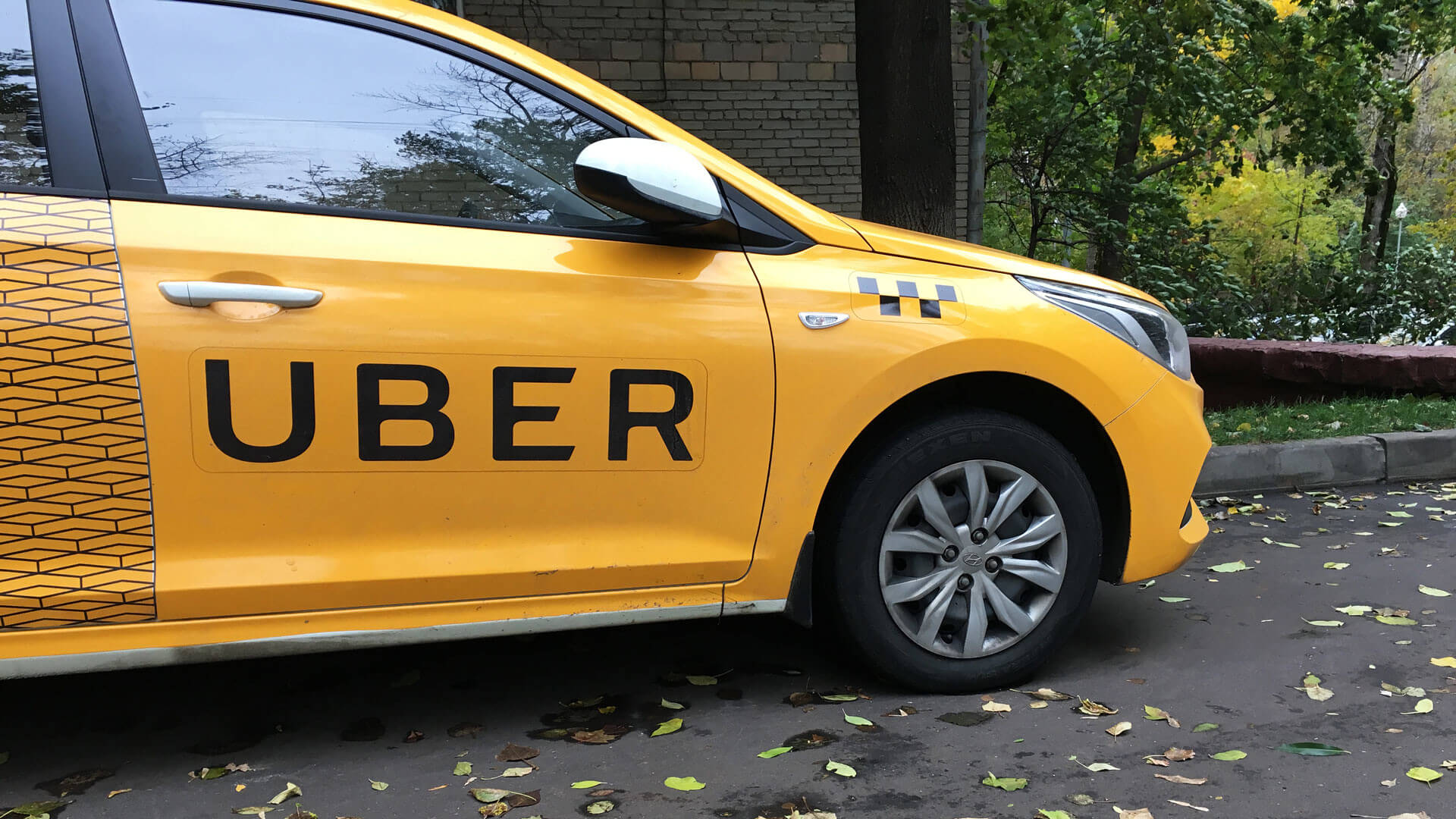 Uber drivers ruling: how thousands working in the UK’s gig economy ...