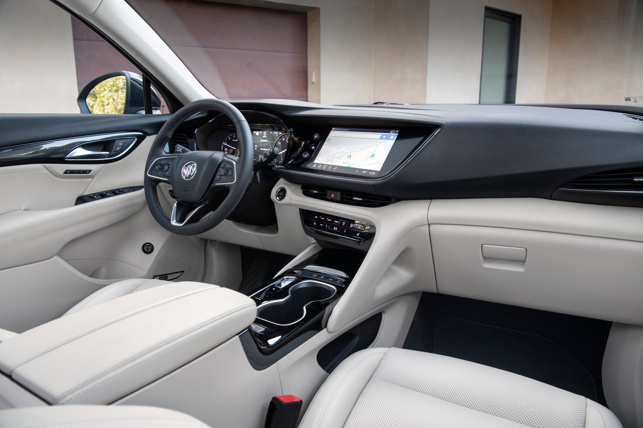 10 Best Car Interiors Under $50,000 - AutoTech News