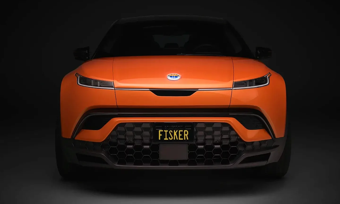 Fisker Secures Battery Capacity With CATL for the Fisker Ocean SUV