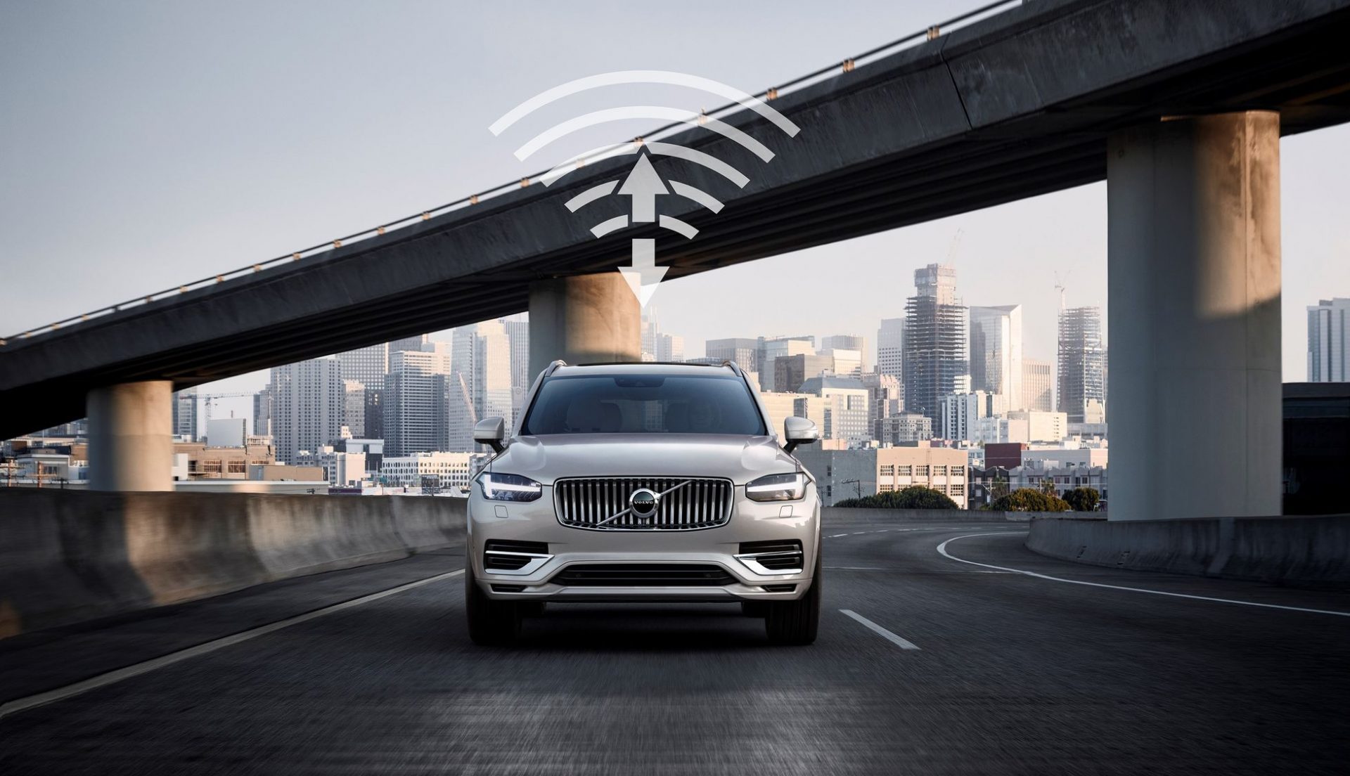 Volvo Cars and China Unicom collaborate on 5G communication