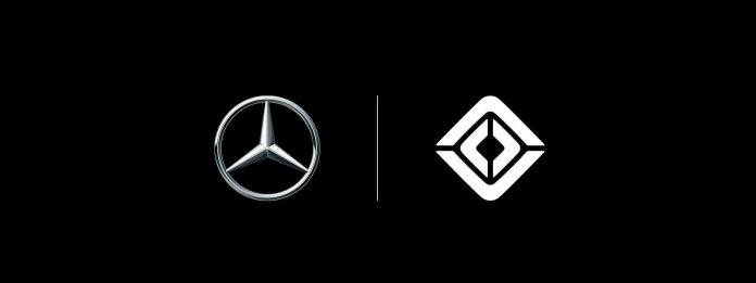 Mercedes-Benz Vans and Rivian