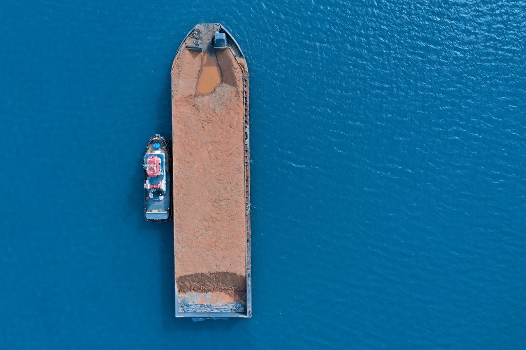 Deep seabed mining plans pit renewable energy demand against ocean life ...