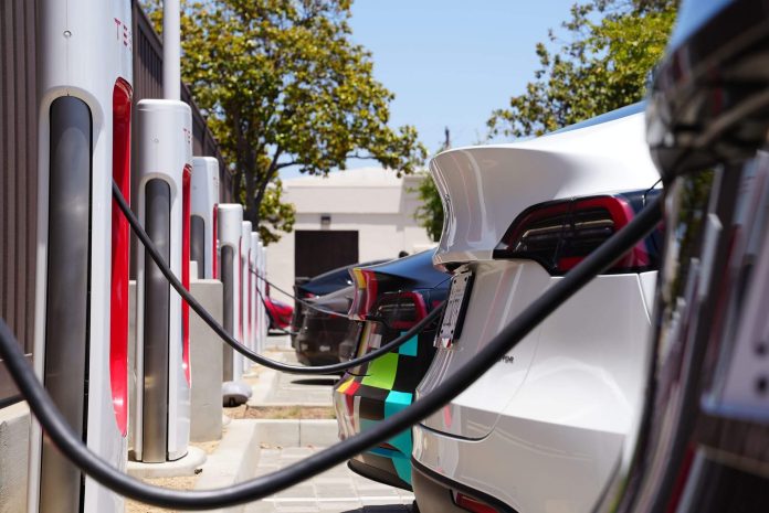 Autonomy_EVMobility charging