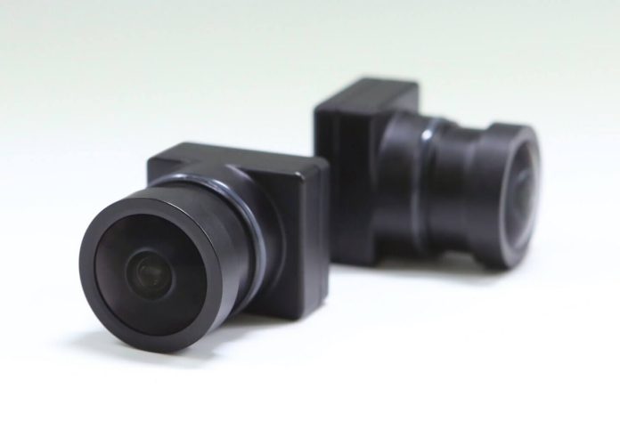 LG Innotek develops “High-performance Heating Camera Modules”