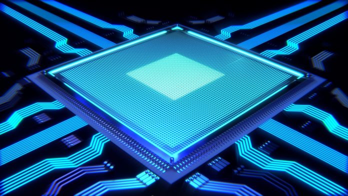 processor chip - Image by Colin Behrens from Pixabay