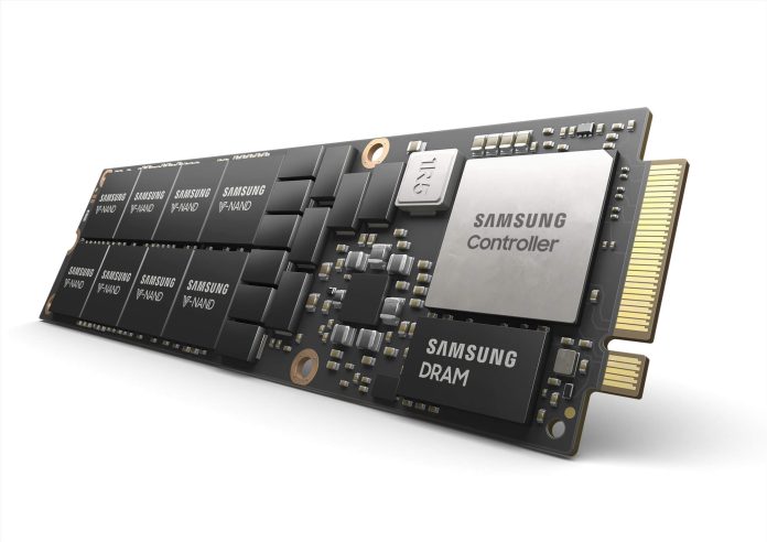 Samsung 8TB_NVMe_NF1_SSD memory