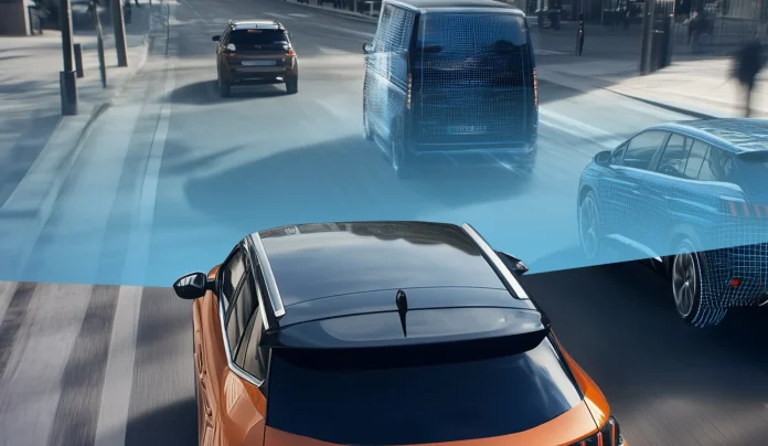Aeva 4D LiDAR Technology