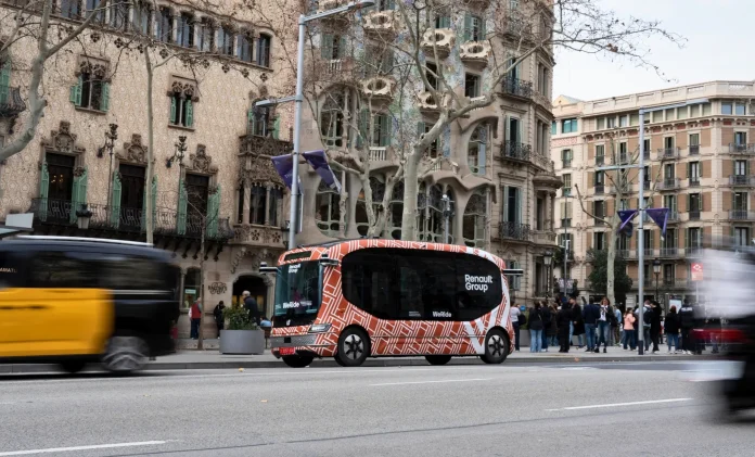 Weride Barcelona