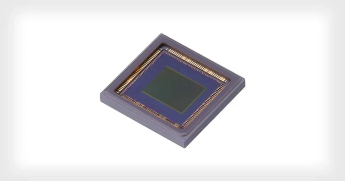 canon cmos sensor