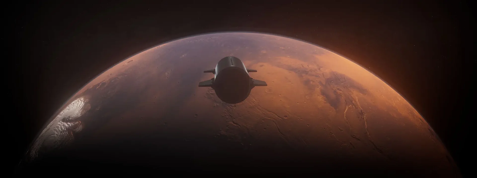 SpaceX - credit SpaceX flick