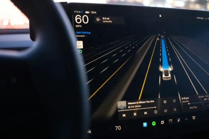 autonomous driving cockpit - Photo by Josh Sorenson on Unsplash.jpg