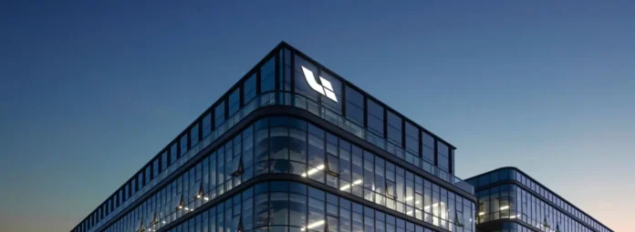 li auto headquarters
