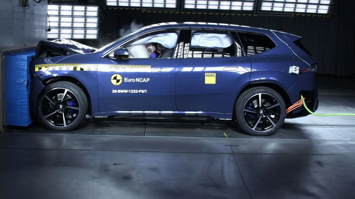 Study suggests metal foam would make cars safer in collisions