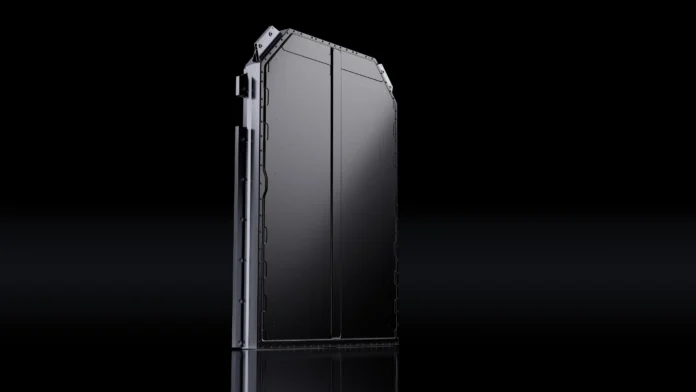 CATL Third_Generation_Qilin_Battery