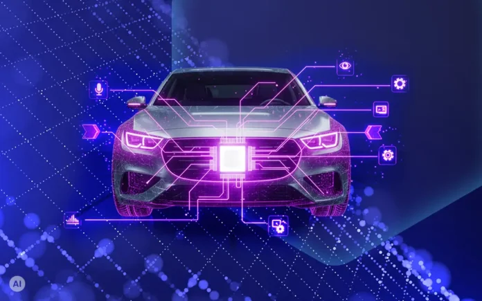 FEV collaborates with Microsoft on efficient AI model - Source FEV