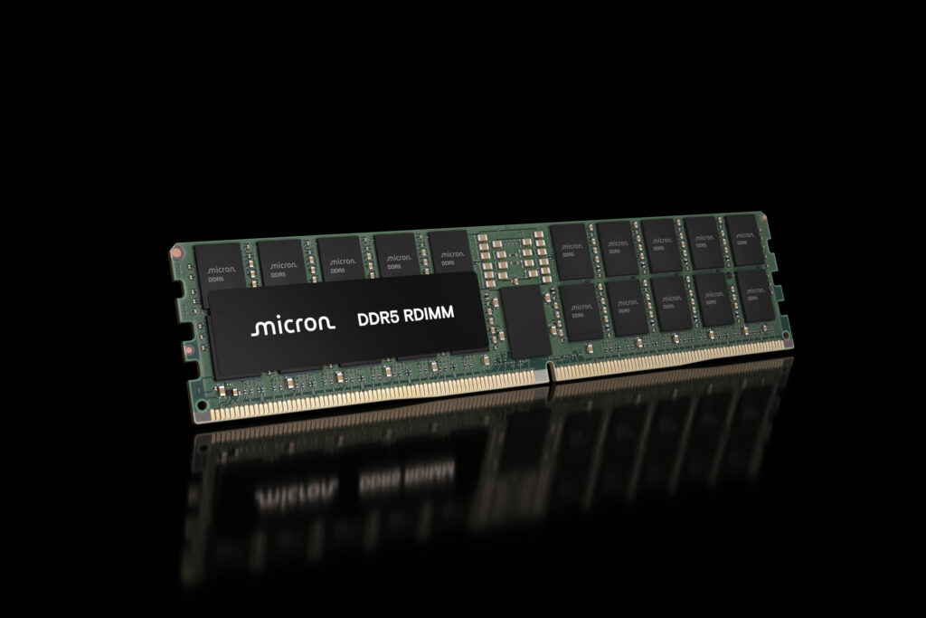 How Much Memory Does a Modern Vehicle Need?