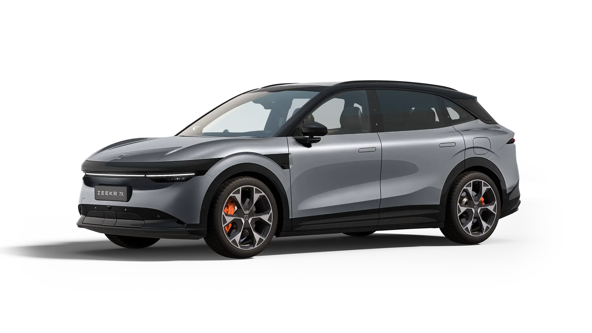 South Korean Privacy Watchdog Reviews Zeekr's Cross-Border EV Data Transfers