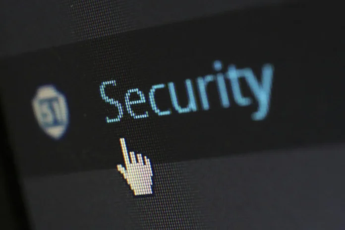 Security - Photo by Pixabay