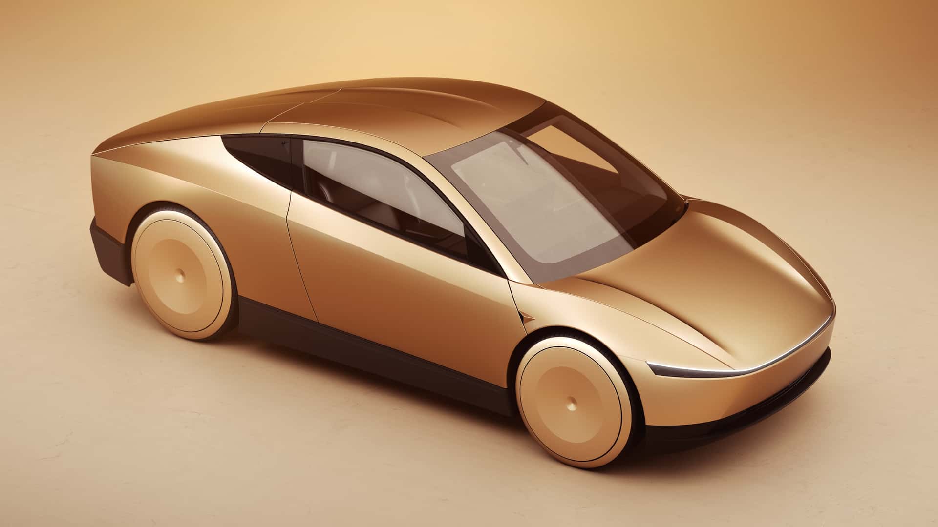 Tesla's Rare-Earth-Free Cybercab Motor Tests China's Supply-Chain Dominance