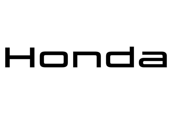 Honda logo