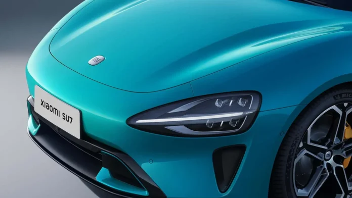 xiaomi-su7